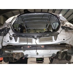 REFUERZO PARAGOLPES TRASERO 