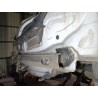Recambio de refuerzo paragolpes trasero para opel corsa e (x15) 1.3 cdti (08, 68) referencia OEM IAM   
