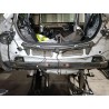 Recambio de refuerzo paragolpes trasero para opel corsa e (x15) 1.3 cdti (08, 68) referencia OEM IAM   