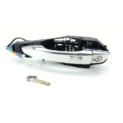 MANETA EXTERIOR DELANTERA IZQUIERDA 98029781XT 