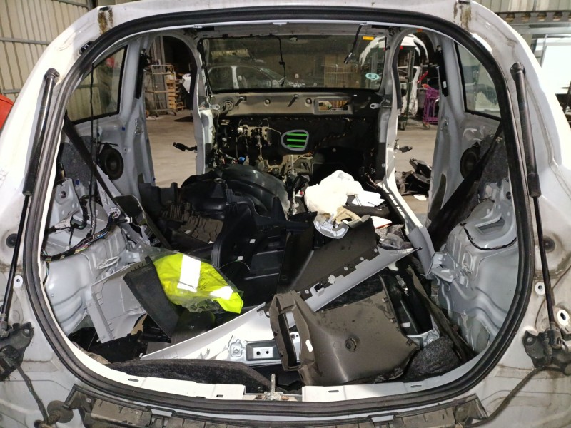 Recambio de gomas contorno puerta para opel corsa e (x15) 1.3 cdti (08, 68) referencia OEM IAM 157957  