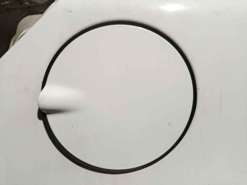 Recambio de tapa exterior combustible para opel corsa e (x15) 1.3 cdti (08, 68) referencia OEM IAM 13427916  