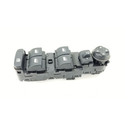 MANDO ELEVALUNAS DELANTERO IZQUIERDO 96788264ZD 
