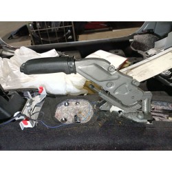 PALANCA FRENO 574214 