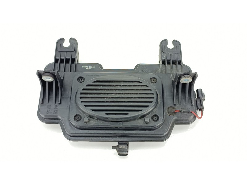 Recambio de modulo electronico para hyundai ioniq (ae) 1.6 gdi hybrid referencia OEM IAM 96395G2000  