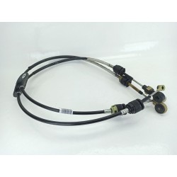 VARILLAJE CAMBIO AV6R7E395GE 