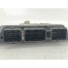 Recambio de centralita motor uce para peugeot 206 cc 1.6 16v cat referencia OEM IAM 9662560580  
