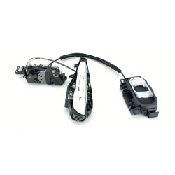 CERRADURA PUERTA TRASERA IZQUIERDA 9826677280 