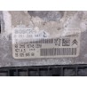 Recambio de centralita motor uce para peugeot 206 cc 1.6 16v cat referencia OEM IAM 9662560580  
