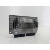 Recambio de centralita cambio automatico para peugeot 206 cc cc referencia OEM IAM 9662784880  
