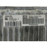 Recambio de centralita cambio automatico para peugeot 206 cc cc referencia OEM IAM 9662784880  
