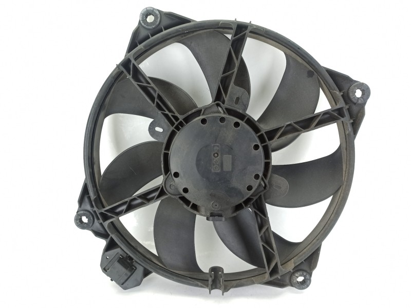 Recambio de electroventilador para renault megane cc (ez0/1_) 1.9 dci (ez0j, ez1s) referencia OEM IAM 214810898R  