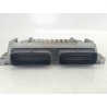 Recambio de centralita cambio automatico para peugeot 206 cc cc referencia OEM IAM 9662784880  