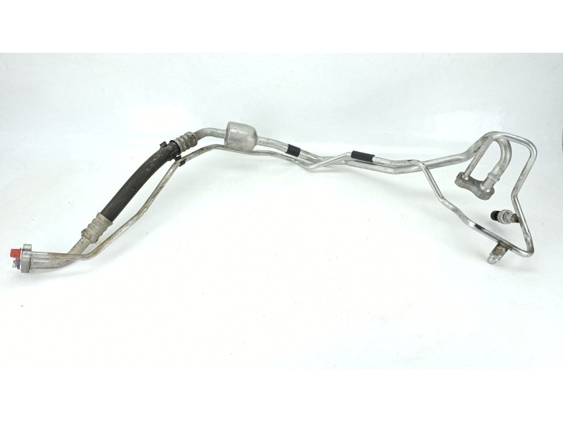 Recambio de tubos aire acondicionado para opel corsa e (x15) 1.3 cdti (08, 68) referencia OEM IAM 39084088  