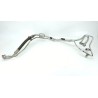 Recambio de tubos aire acondicionado para opel corsa e (x15) 1.3 cdti (08, 68) referencia OEM IAM 39084088  
