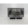 Recambio de centralita cambio automatico para peugeot 206 cc cc referencia OEM IAM 9662784880  