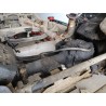 Recambio de diferencial delantero para nissan terrano ii (r20) 2.7 tdi 4wd referencia OEM IAM   