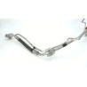 Recambio de tubos aire acondicionado para opel corsa e (x15) 1.3 cdti (08, 68) referencia OEM IAM 39084088  