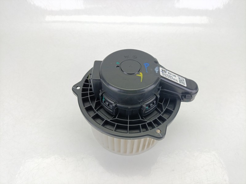 Recambio de motor calefaccion para hyundai i20 iii (bc3, bi3) 1.0 t-gdi referencia OEM IAM 97113F9000  