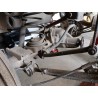 Recambio de diferencial trasero para nissan terrano ii (r20) 2.7 tdi 4wd referencia OEM IAM   