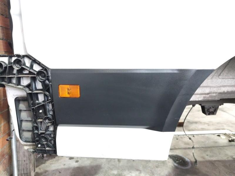 Recambio de moldura para volkswagen crafter furgoneta (sy_, sx_) 2.0 tdi rwd referencia OEM IAM   