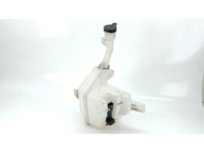 Recambio de deposito limpia para opel corsa e (x15) 1.3 cdti (08, 68) referencia OEM IAM 633346627  