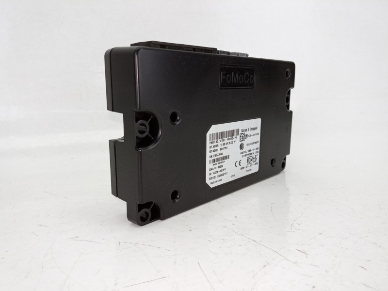 Recambio de modulo electronico para ford focus iii 1.5 tdci referencia OEM IAM E1BT14D212PA  