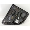 Recambio de guarnecido puerta trasera derecha para seat leon (5f1) 1.5 tgi referencia OEM IAM 5F4867116A  