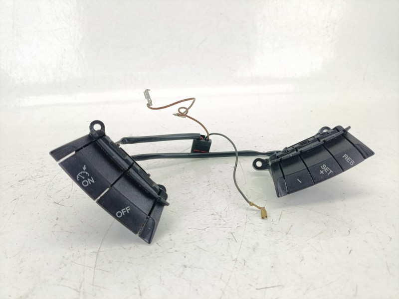 Recambio de mando volante para ford kuga i 2.0 tdci referencia OEM IAM 3M5T9E740AD  