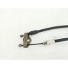 Recambio de palanca freno para ford focus iii 1.5 tdci referencia OEM IAM AV612A603BL  