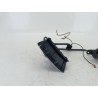 Recambio de mando volante para ford kuga i 2.0 tdci referencia OEM IAM 3M5T9E740AD  