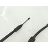 Recambio de palanca freno para ford focus iii 1.5 tdci referencia OEM IAM AV612A603BL  