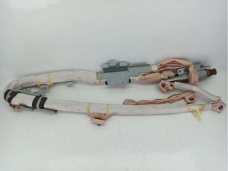 Recambio de airbag cortina delantero derecho para mazda cx-7 (er) 2.2 mzr-cd awd (er10a) referencia OEM IAM EG2157KM0H  