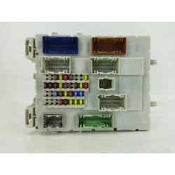 CAJA RELES / FUSIBLES F1DT14A073BF 