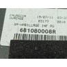 Recambio de guantera para renault megane cc (ez0/1_) 1.9 dci (ez0j, ez1s) referencia OEM IAM 681080008R  