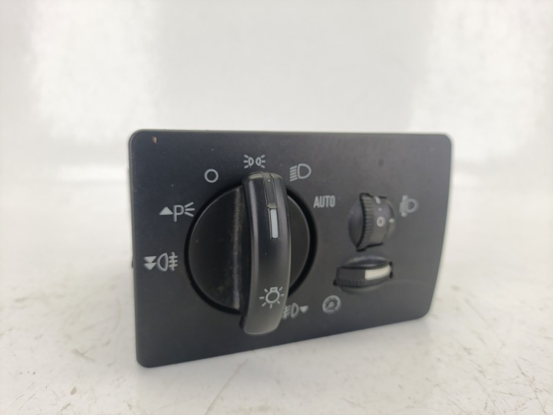 Recambio de mando luces para ford kuga i 2.0 tdci referencia OEM IAM 7M5T13A024CA  