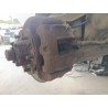 Recambio de pinza de freno delantera izquierda para nissan terrano ii (r20) 2.7 tdi 4wd referencia OEM IAM   