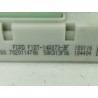 Recambio de caja reles / fusibles para ford focus iii 1.5 tdci referencia OEM IAM F1DT14A073BF  