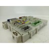 Recambio de caja reles / fusibles para ford focus iii 1.5 tdci referencia OEM IAM F1DT14A073BF  