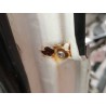 Recambio de puerta delantera derecha para nissan terrano ii (r20) 2.7 tdi 4wd referencia OEM IAM   