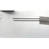 Recambio de moldura para hyundai ioniq (ae) 1.6 gdi hybrid referencia OEM IAM 84835G2000  