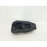 Recambio de soporte paragolpes trasero para ford focus iii 1.5 tdci referencia OEM IAM BM51A17B918A  