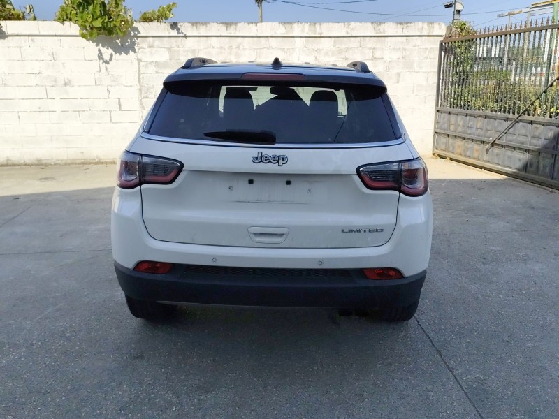 JEEP COMPASS (MP, M6, MV, M7)