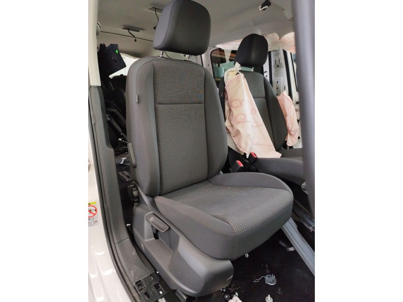Recambio de asiento delantero derecho para volkswagen caddy v monospace (sbb, sbj) 2.0 tdi bmt referencia OEM IAM   