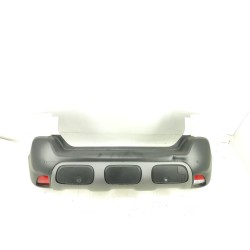 PARAGOLPES TRASERO 1695194080 
