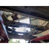 Recambio de soporte cambio para nissan terrano ii (r20) 2.7 tdi 4wd referencia OEM IAM   