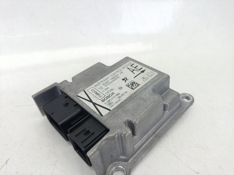Recambio de centralita airbag para ford kuga i 2.0 tdci referencia OEM IAM 8V4T14B321AE  