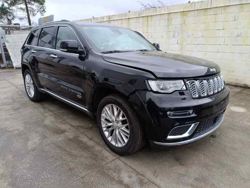 JEEP GRAND CHEROKEE IV (WK, WK2)