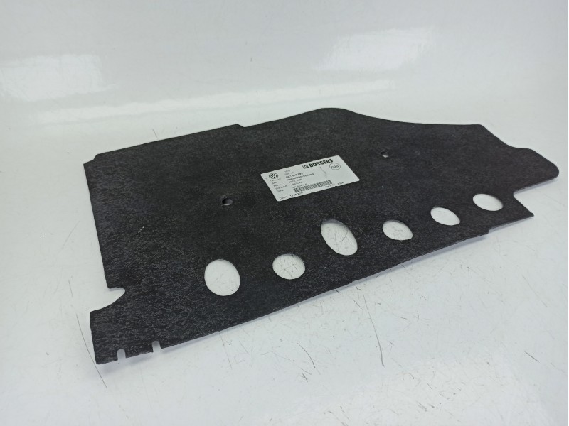 Recambio de moldura para volkswagen golf plus v (5m1, 521) 1.2 tsi referencia OEM IAM 5K1819593  