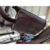 Recambio de tubo escape completo para nissan terrano ii (r20) 2.7 tdi 4wd referencia OEM IAM   